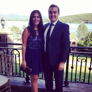 Meet your Posher, Mike